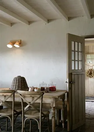 Hoeve De Steenoven 3* Damme