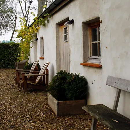 Hoeve De Steenoven Bed and Breakfast 3*