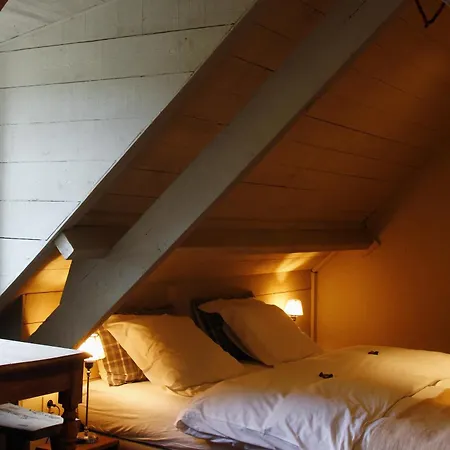 Bed and Breakfast Hoeve De Steenoven Damme