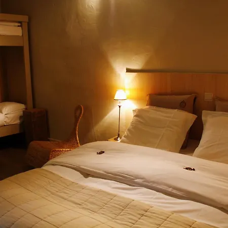 Bed and Breakfast Hoeve De Steenoven Damme