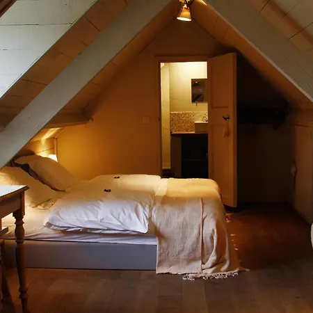 Hoeve De Steenoven Bed and Breakfast Damme