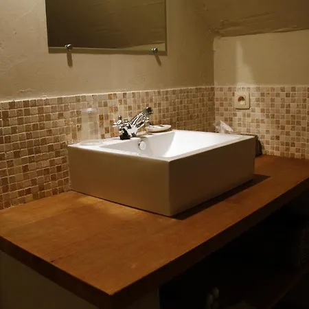 Hoeve De Steenoven 3*