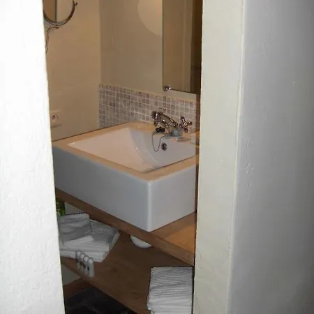 Bed and Breakfast Hoeve De Steenoven 3*