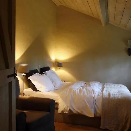 Hoeve De Steenoven 3*