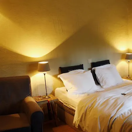 Bed and Breakfast Hoeve De Steenoven Damme