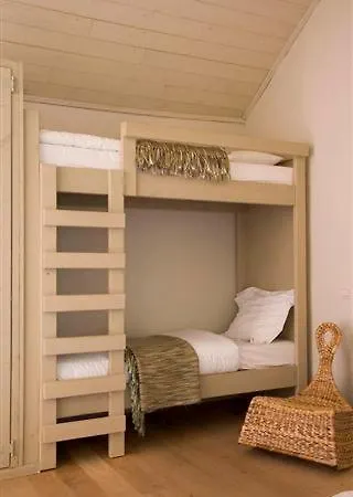 Hoeve De Steenoven 3*